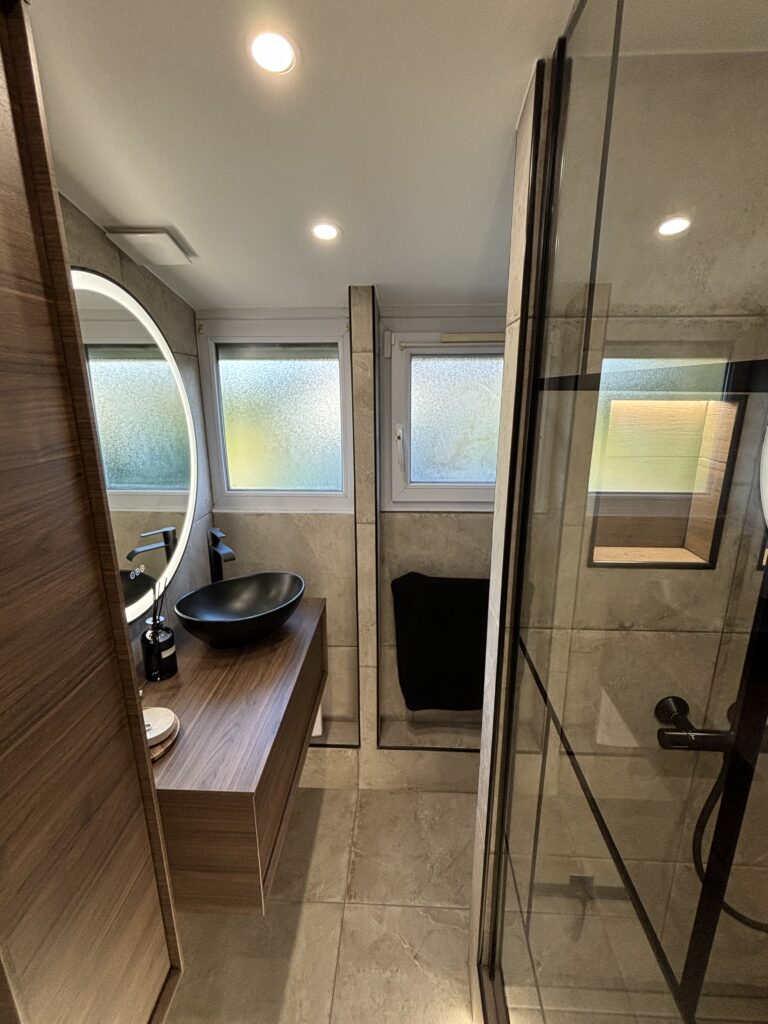 Salle De bain Sur Mesure