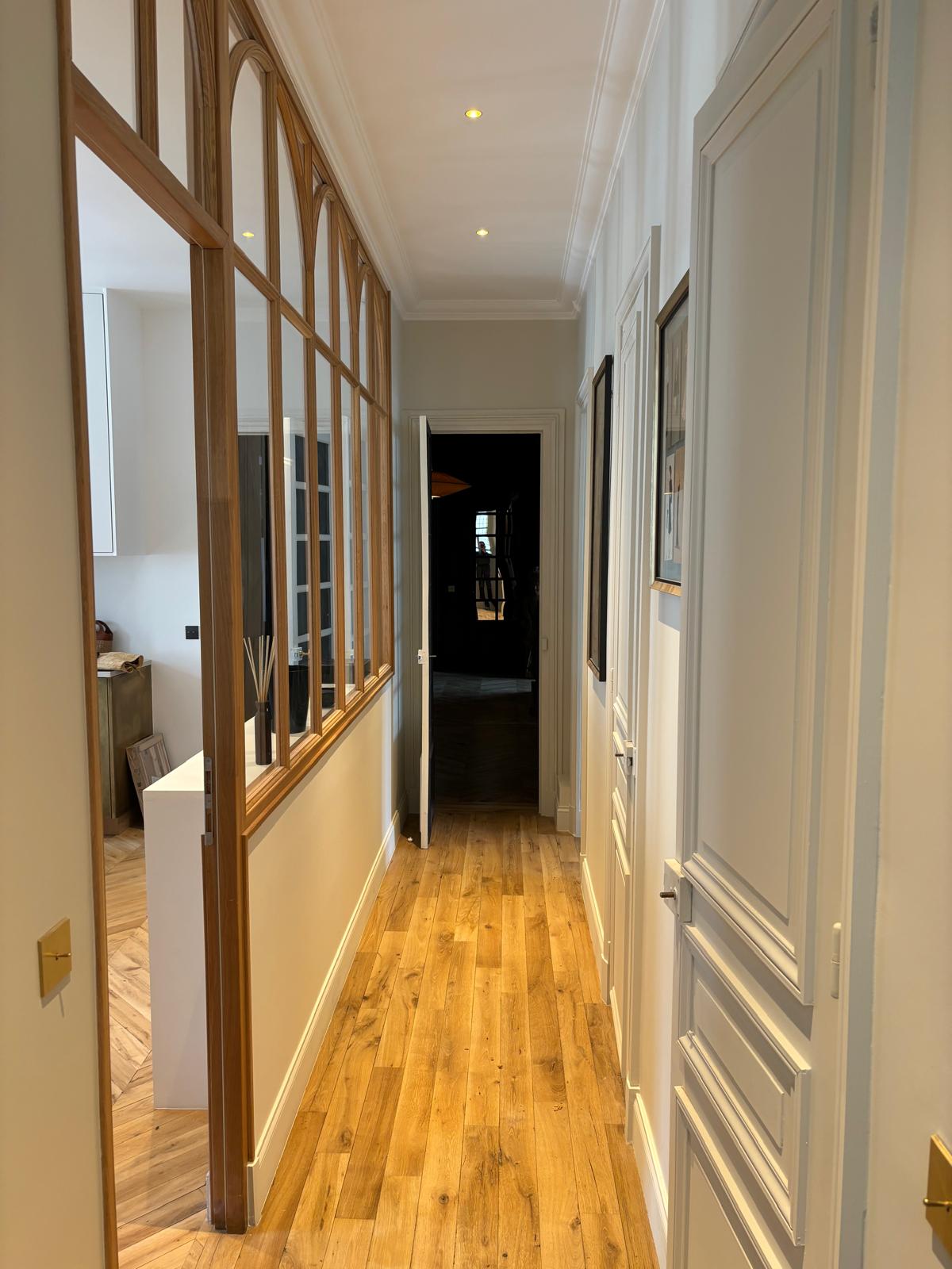 image realisation appartement