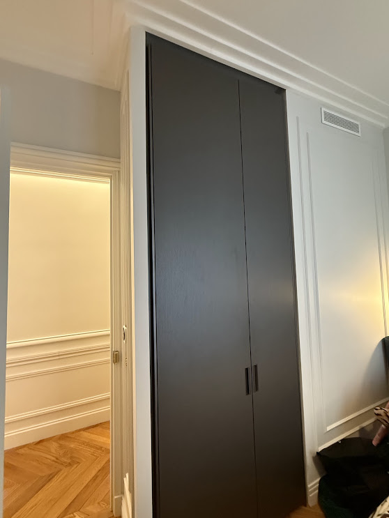 menuiserie haute de gamme