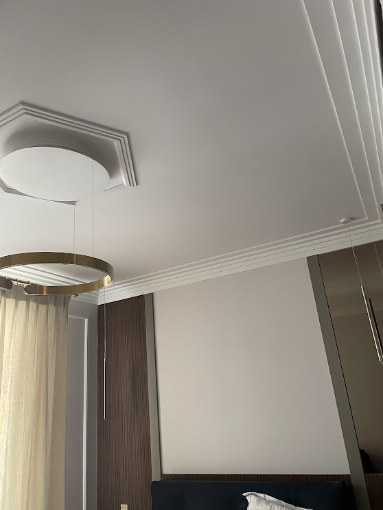 rénovation haute gamme paris chambre appartement haussmannien